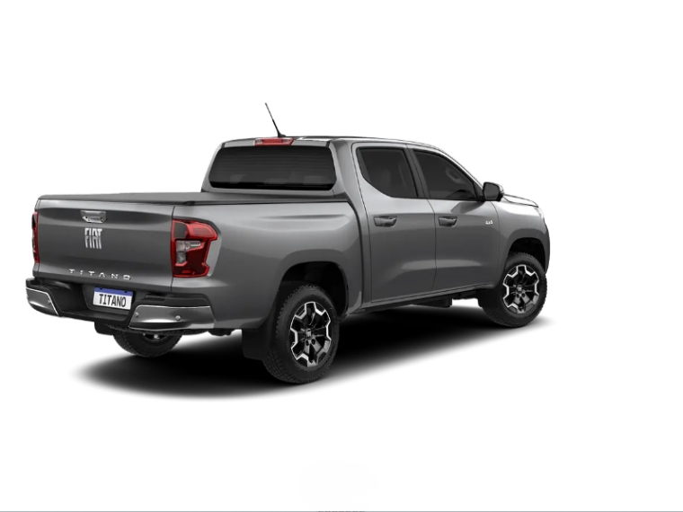 titano volcano diesel 26/264