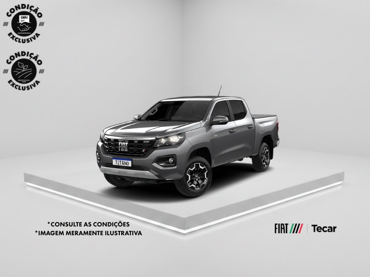 titano volcano diesel 26/26