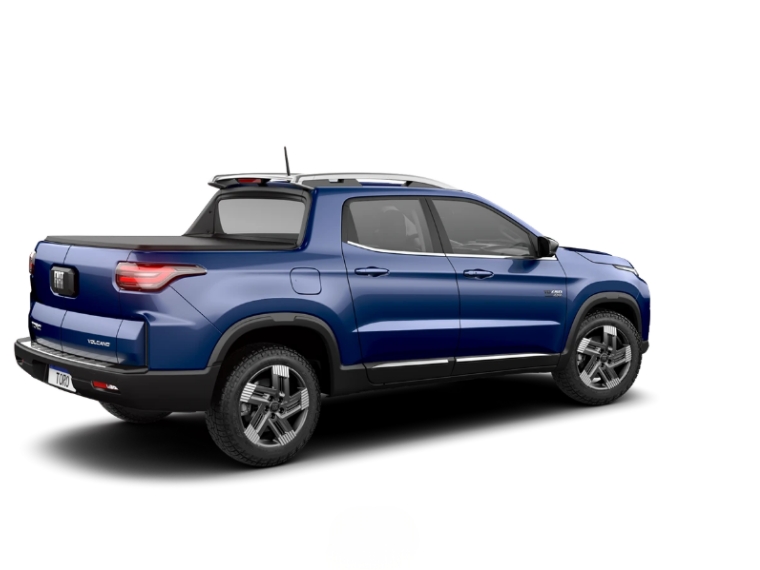 toro volcano turbo diesel 26/264