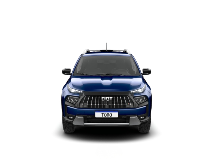 toro volcano turbo diesel 26/261