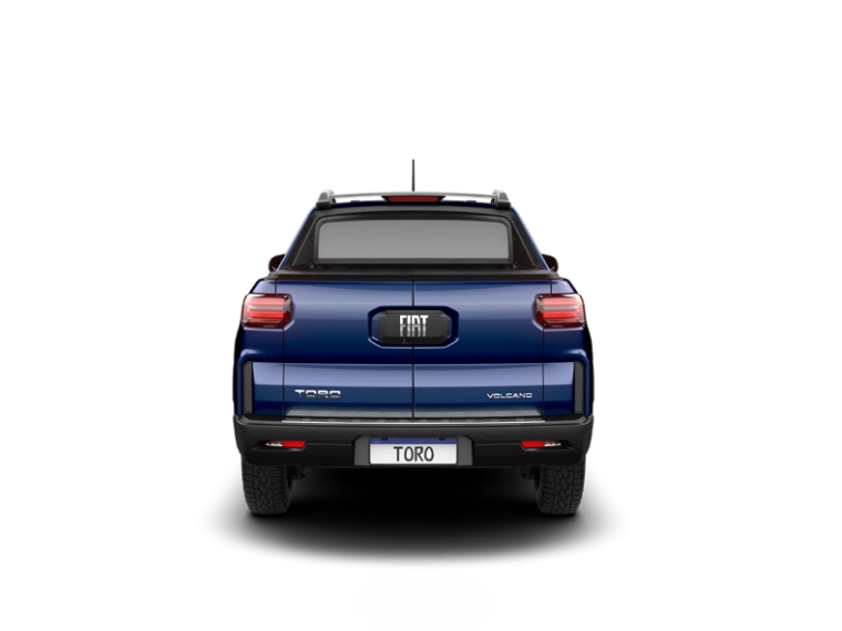 toro volcano turbo diesel 26/265