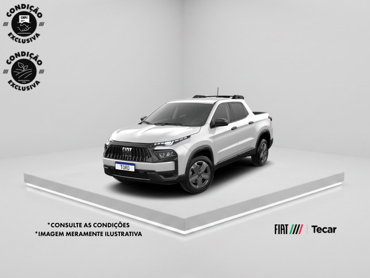 toro endurence at 26/26