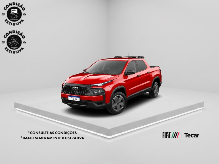 toro endurence at 26/26