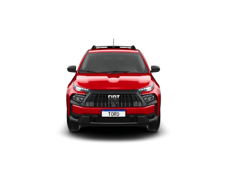 toro endurence at 26/261