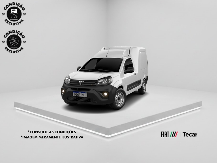 fiorino endurence 26/26