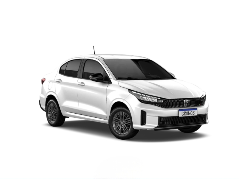 cronos drive 1.3 flex2