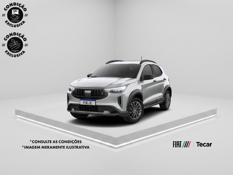 pulse drive 1.3 flex at