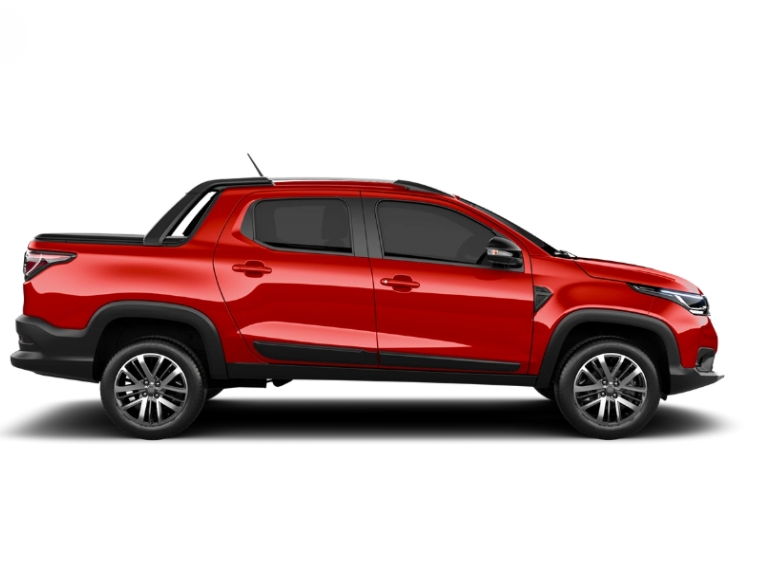 strada volcano cd 1.3 flex3