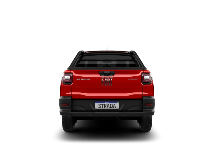 strada volcano cd 1.3 flex5