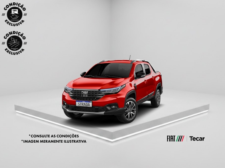 strada volcano cd 1.3 flex