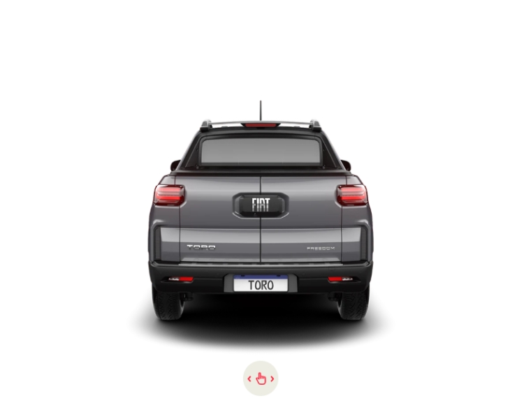 fiat volcano turbo 270 26/265