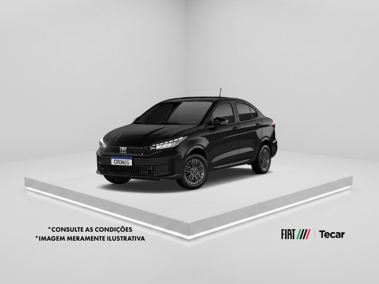cronos drive 1.3 mt