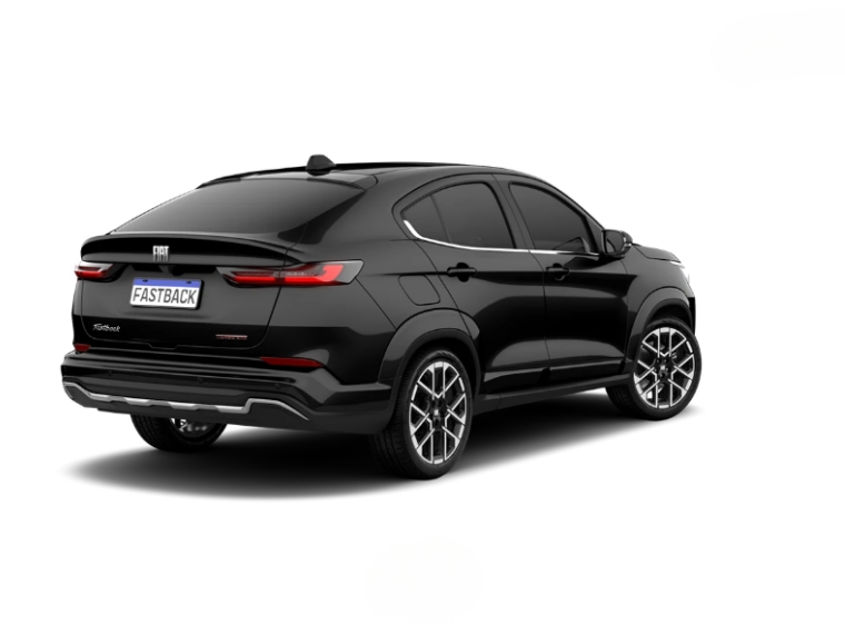 fastback limited edition flex4