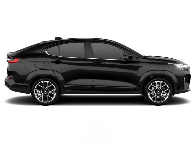 fastback limited edition flex3