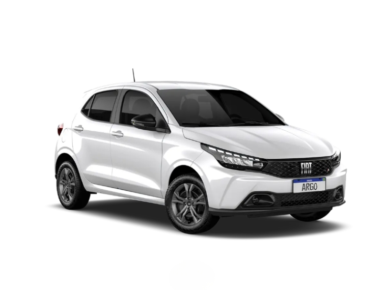 argo trekking 1.02