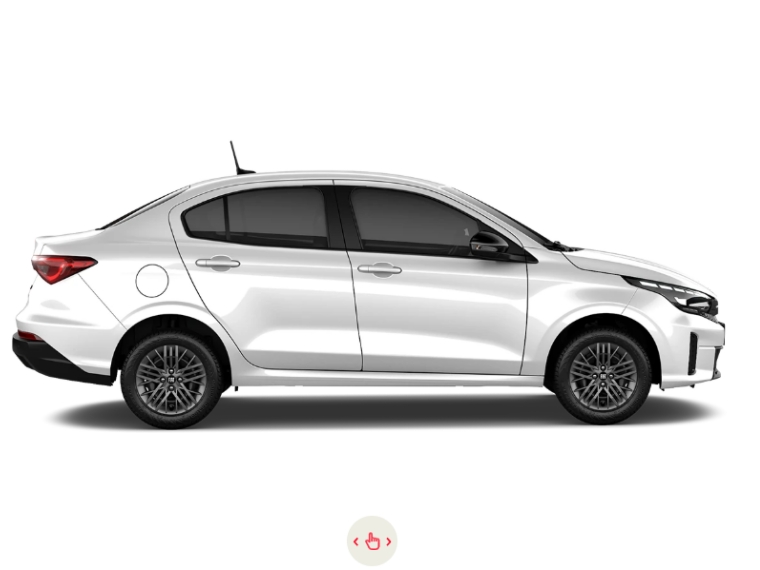 cronos drive 1.3 mt3