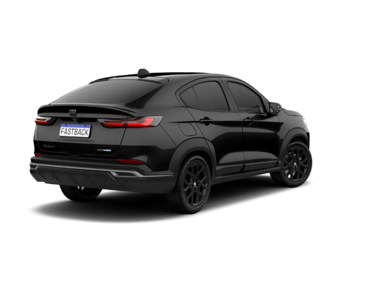 fastback limited  edition flex5