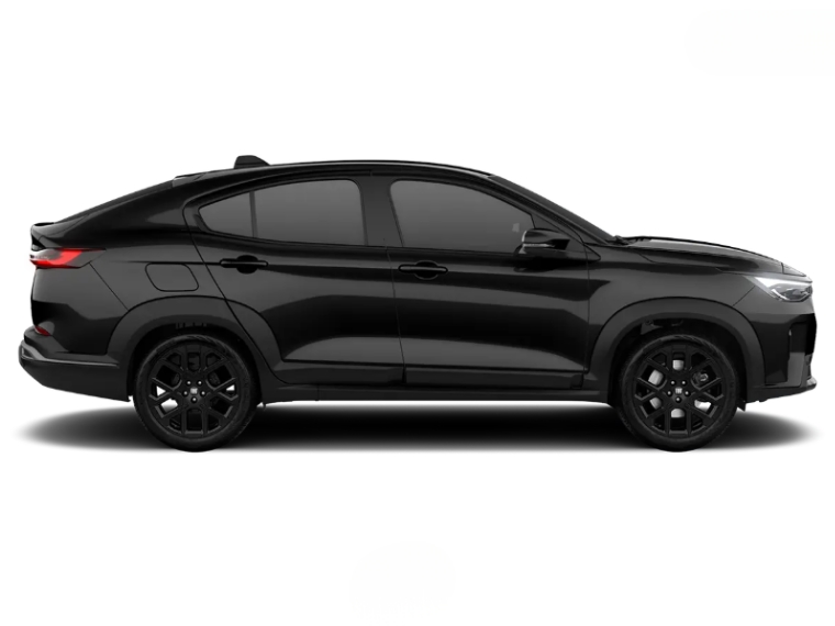 fastback limited  edition flex4