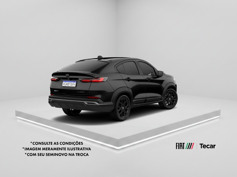 fastback limited  edition flex