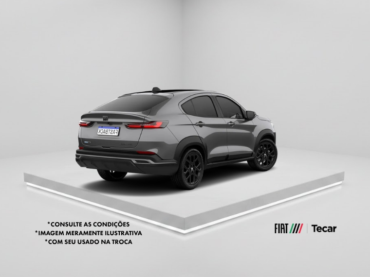 fastback impetus turbo hybrid
