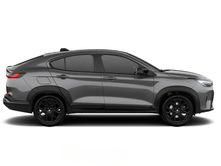 fastback impetus turbo hybrid3