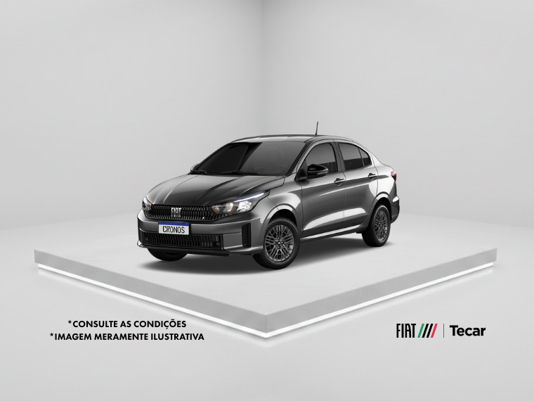 cronos drive 1.0