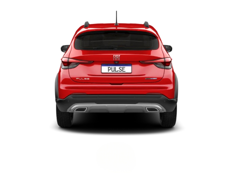 pulse audace hyb5
