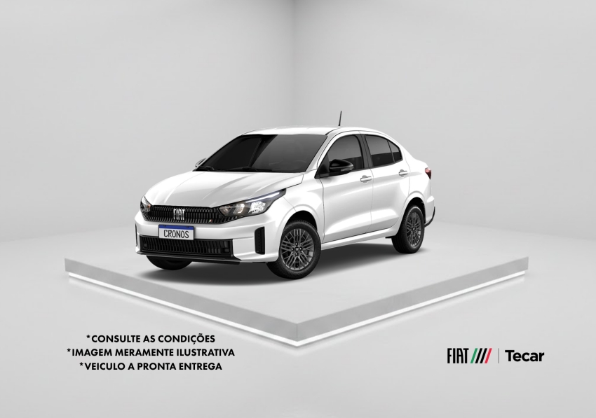 cronos drive 1.0