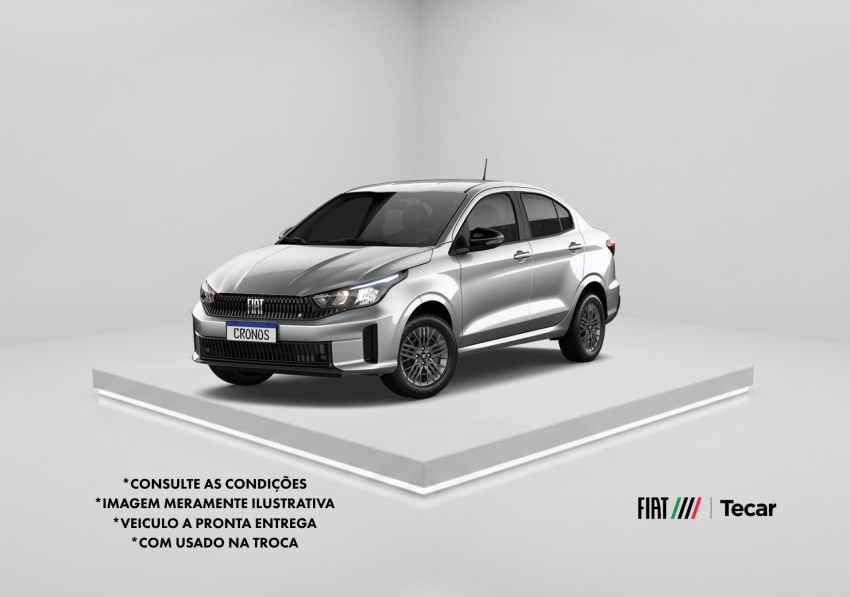 cronos drive 1.00