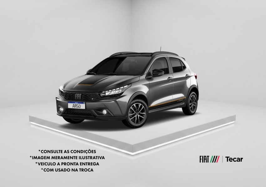argo trekking 1.3 25/26
