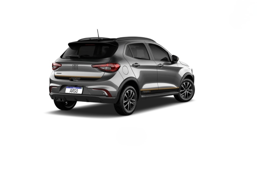 argo trekking 1.3 25/264