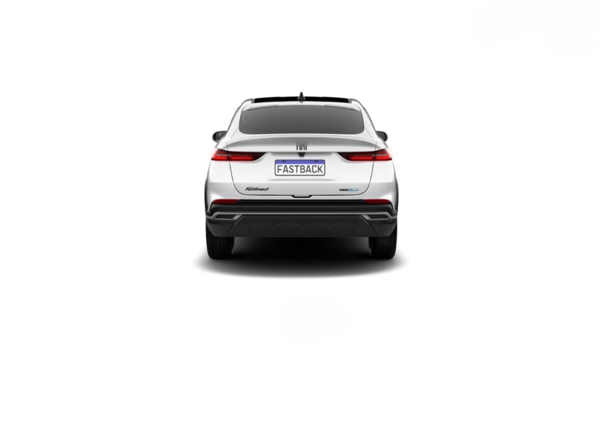 fastback impetus 26/265