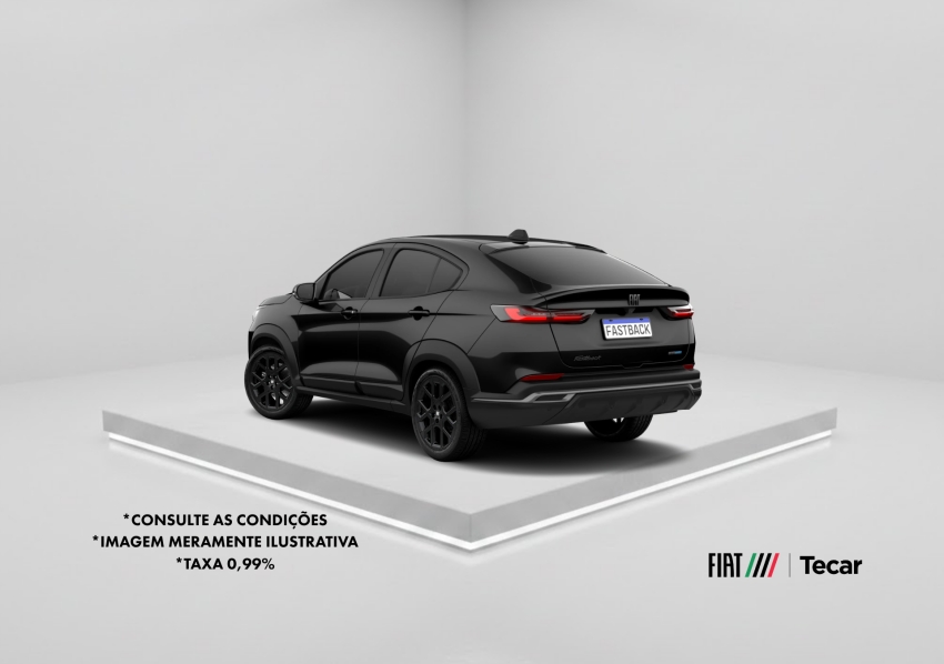 Fastback Impetus MHVE 26/27