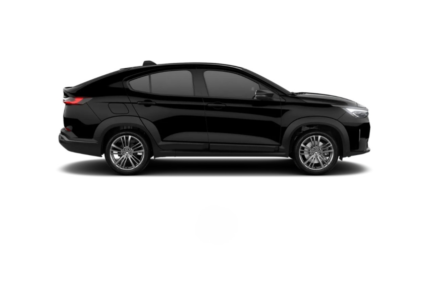 fastback impetus mhve 26/274