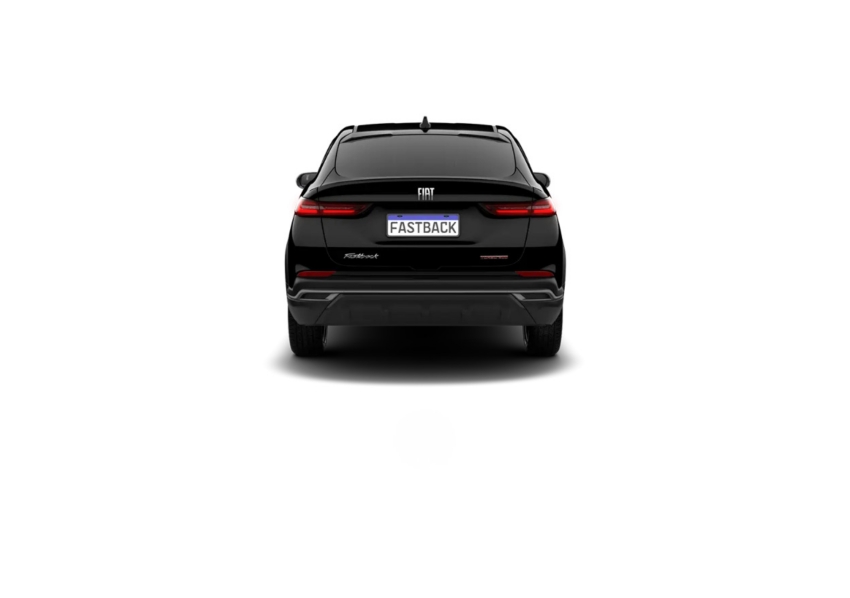 fastback impetus mhve 26/276