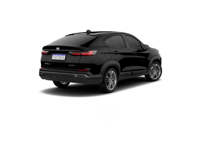 fastback impetus mhve 26/275