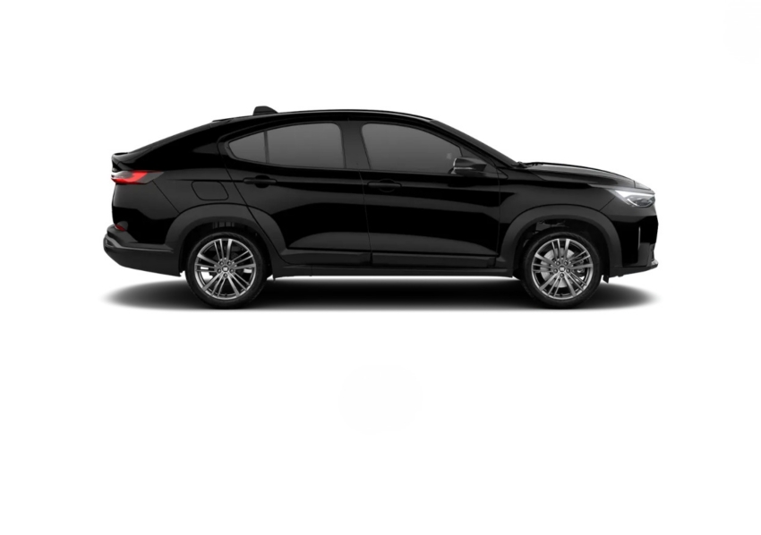 fastback turbo 200 flex 26/263