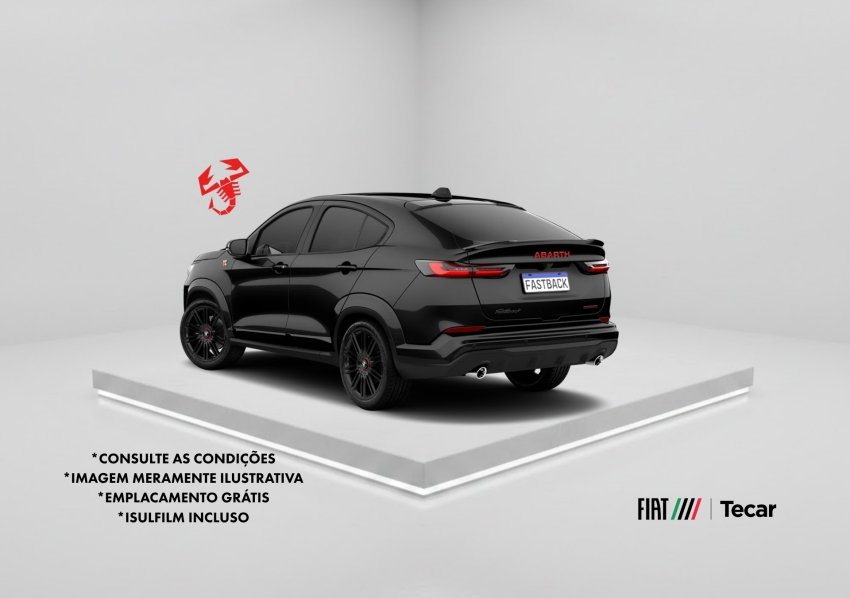 Fastback Abarth0