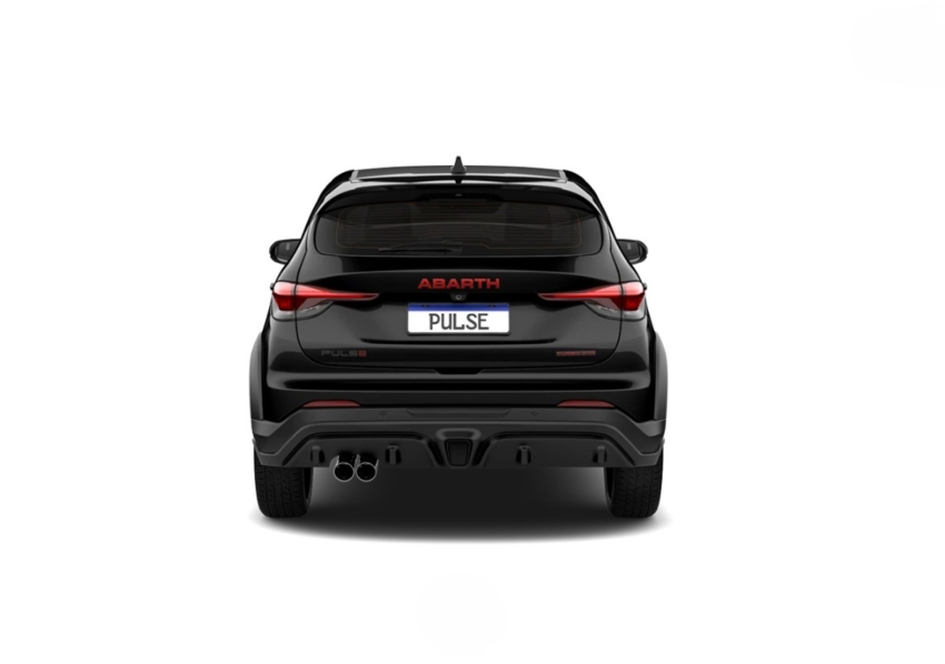 Pulse Abarth5
