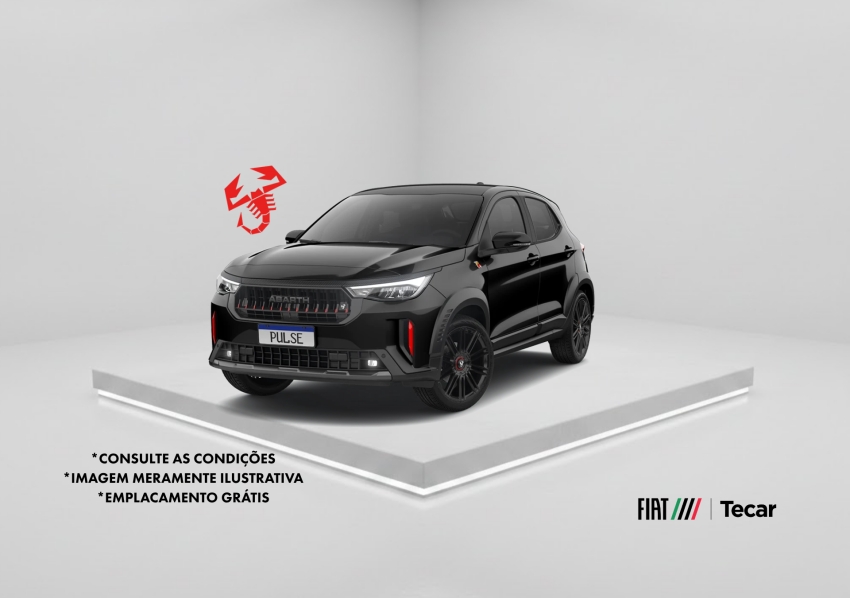 Pulse Abarth