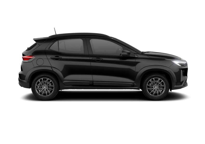 Pulse Drive MT3