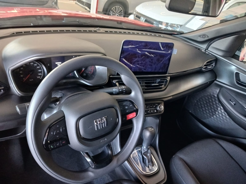 fiat pulse 1.3 flex drive cvt 2025