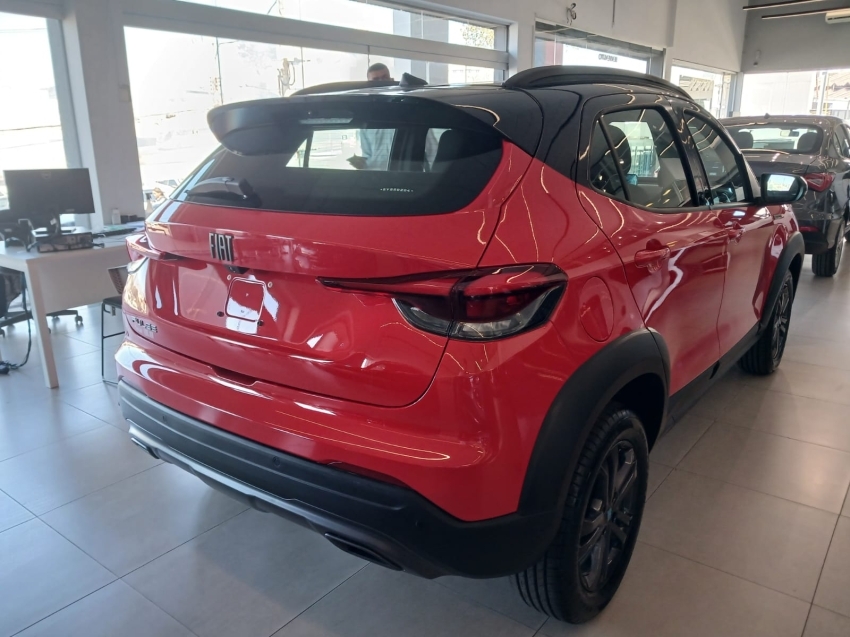 fiat pulse 1.3 flex drive cvt 2025