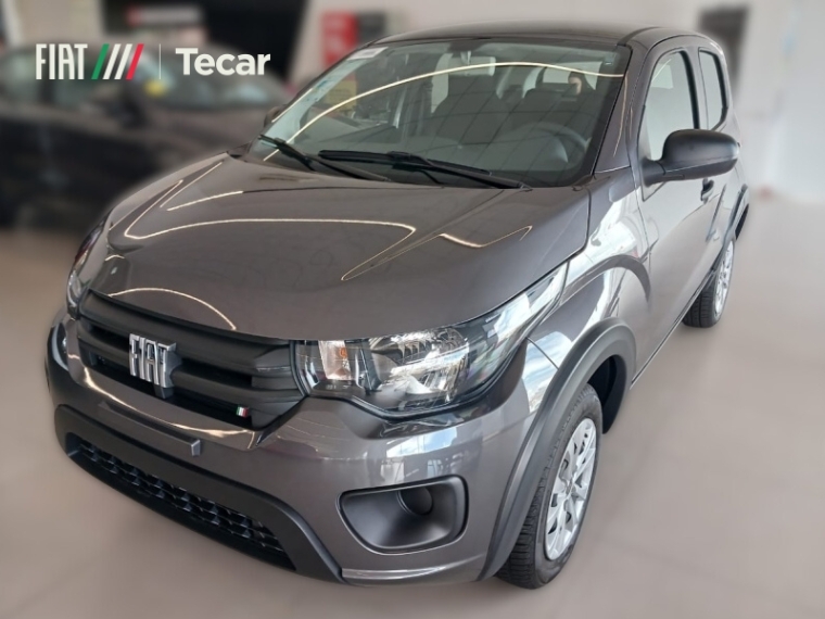fiat mobi 0km - 1.0 evo flex like 2025/2025 fiat mobi 0km - 1.0 evo flex like 2025/2025