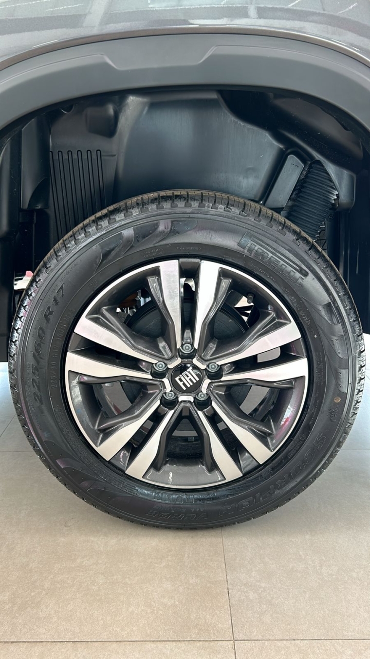 toro freedom turbo 270 flex at6 2025 - 0km