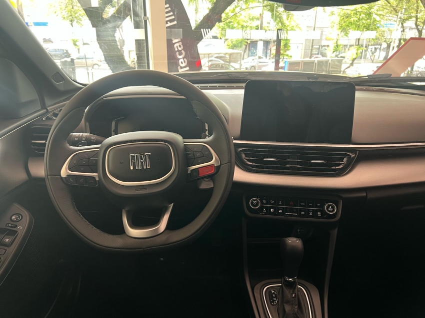 pulse impetus turbo 200 hybrid flex at 4p 2025 - 0km