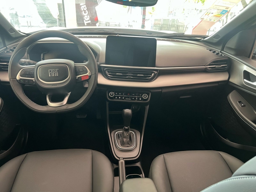 pulse impetus turbo 200 hybrid flex at 4p 2025 - 0km