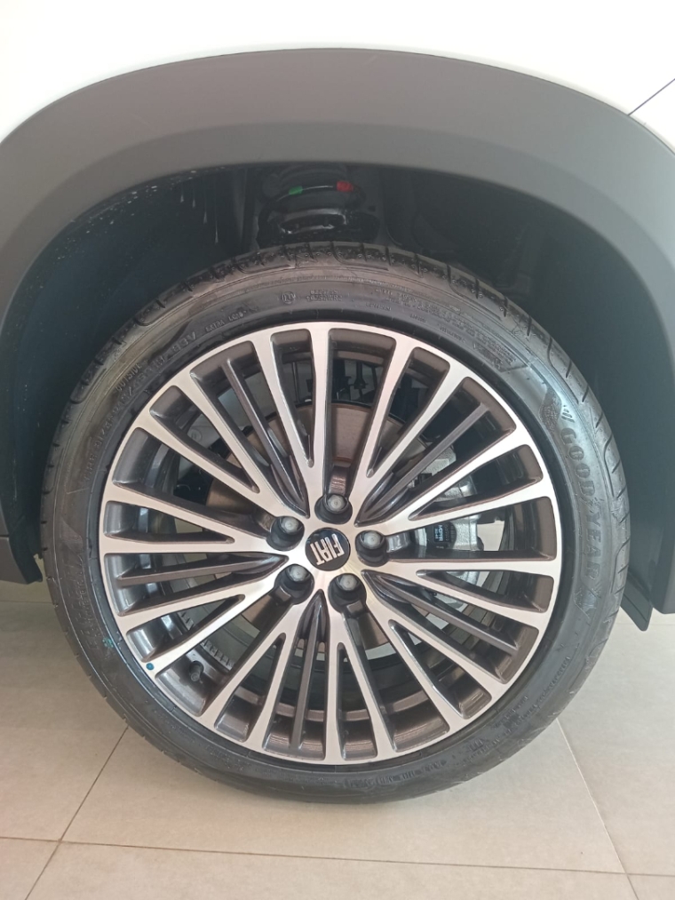 fastback limited edition turbo 270 flex at 2025 - 0km