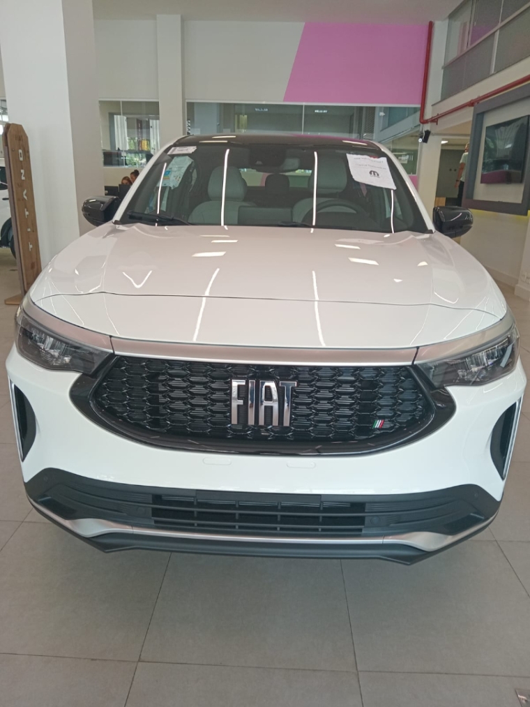 fastback limited edition turbo 270 flex at 2025 - 0km
