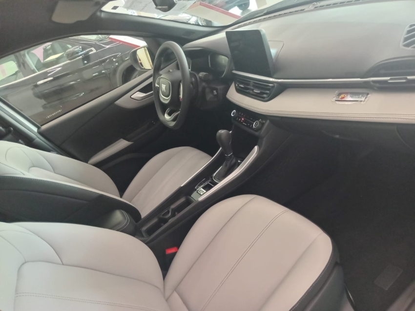 fastback limited edition turbo 270 flex at 2025 - 0km